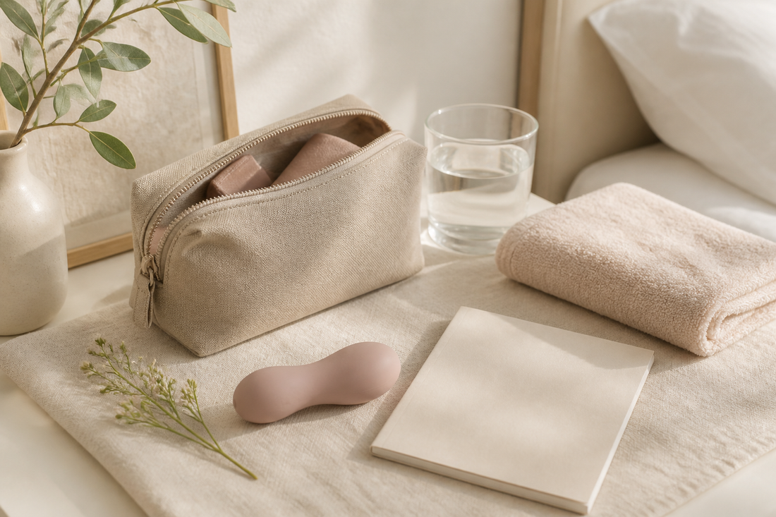 Personal Wellness Made Simple