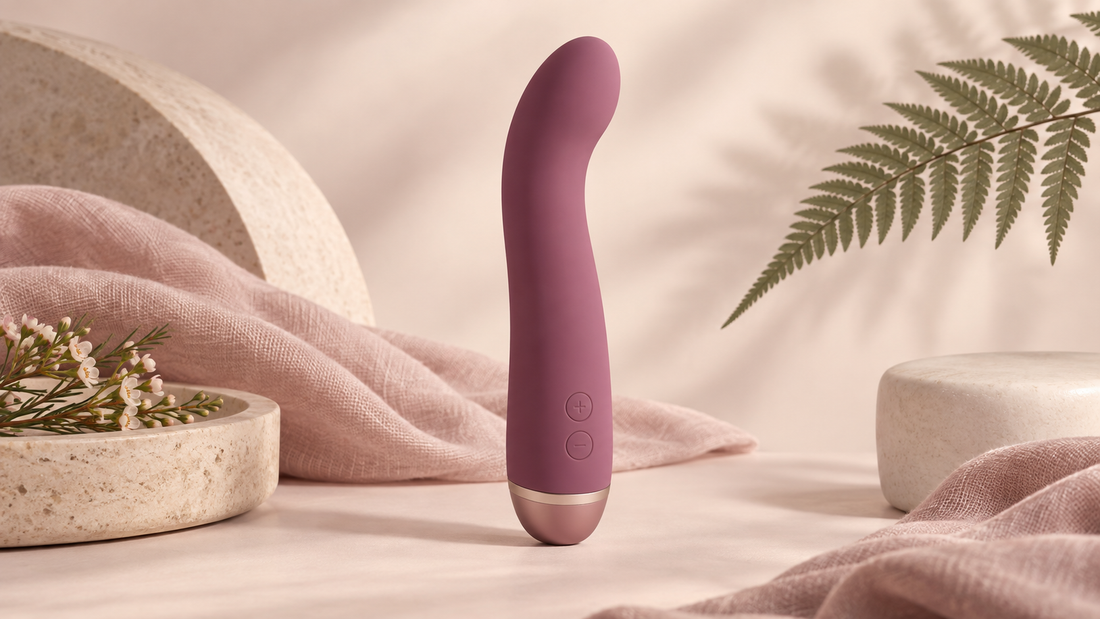 How to Choose Your First Vibrator in New Zealand