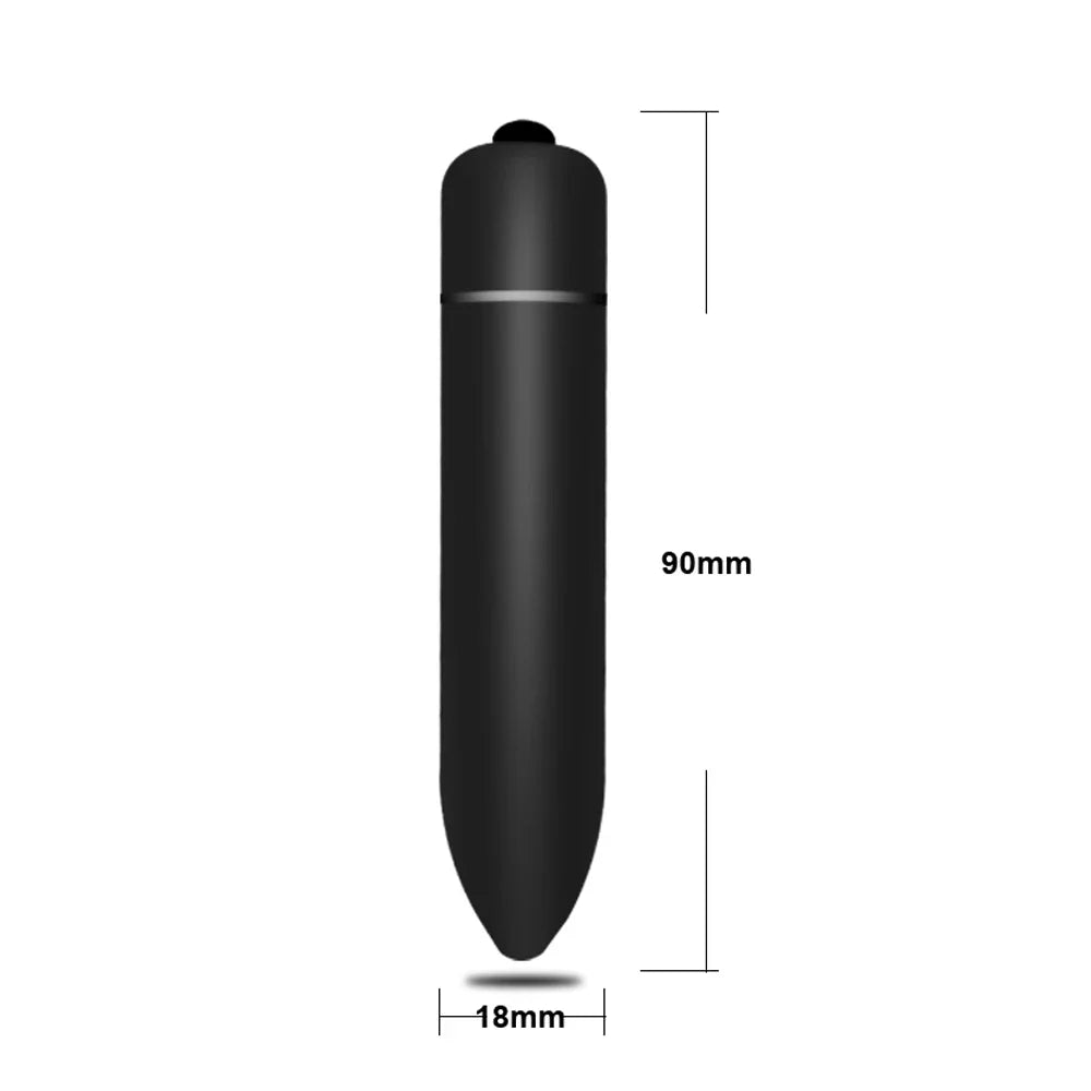 SmoothStart Silicone Anal Plug Set | 4 Pieces