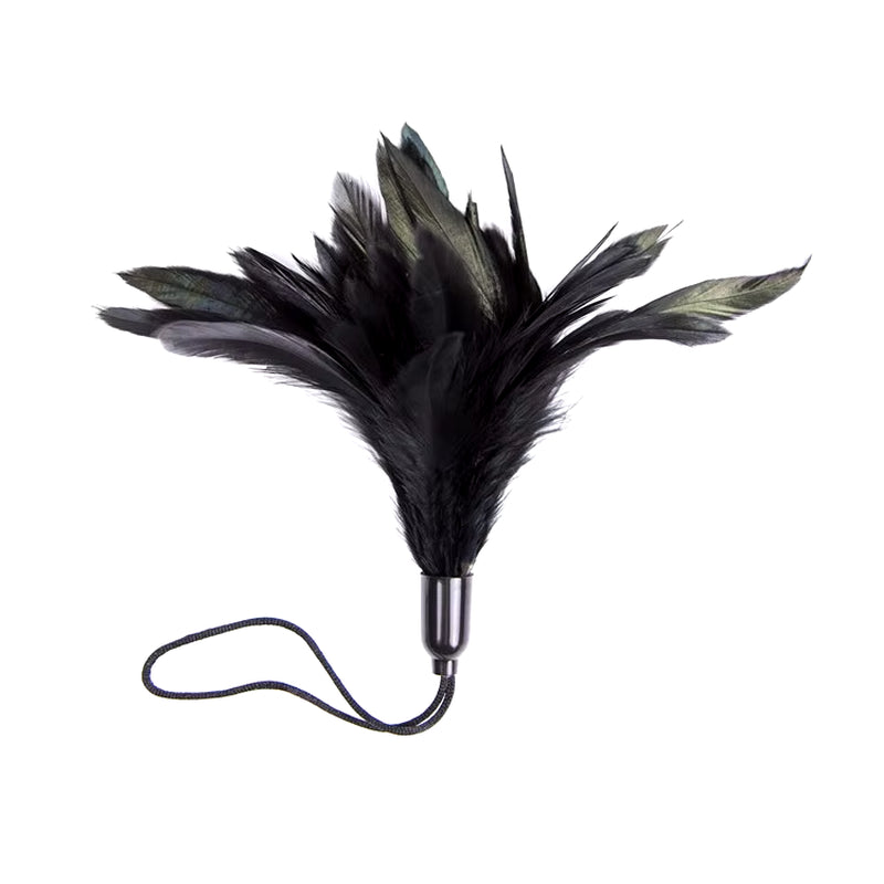 VelvetFeather Sensory Tickler