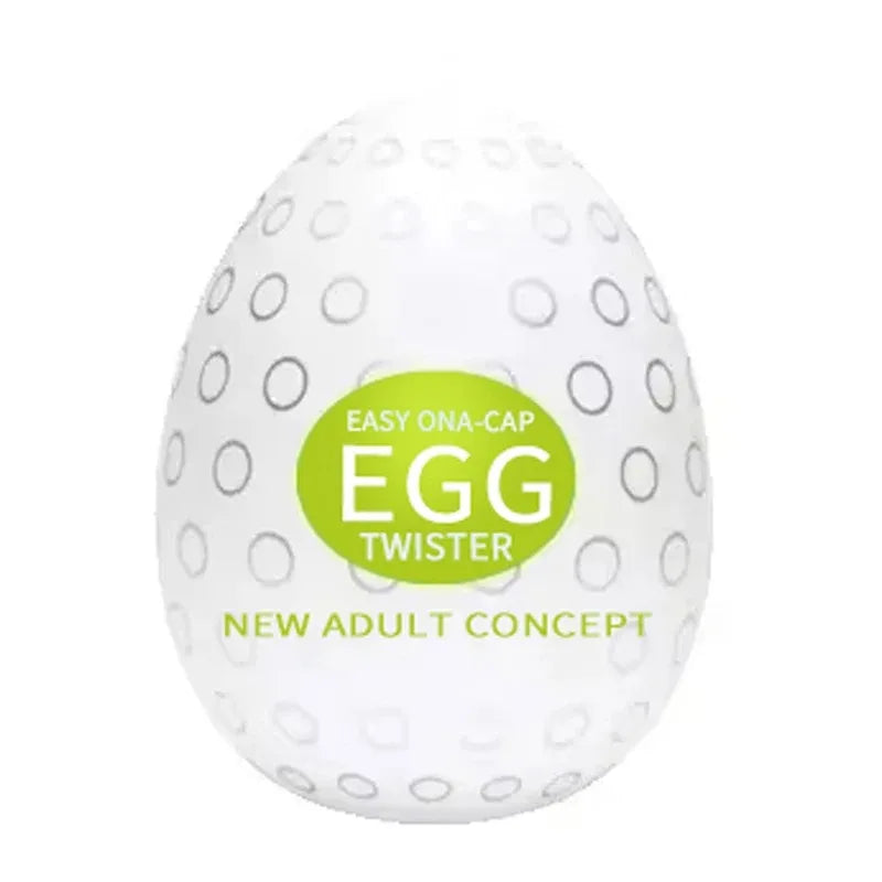 FlexEgg Stretchy Male Stimulation Sleeve