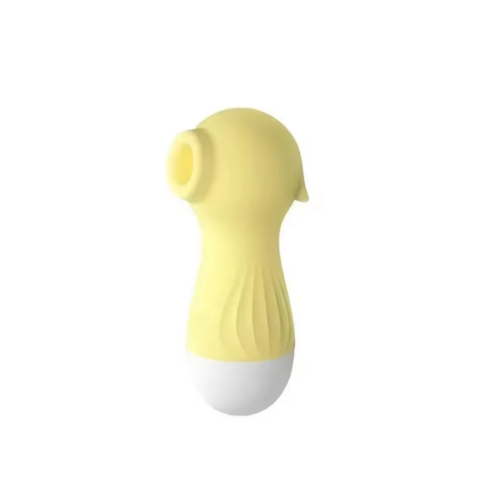 Powerful Sucking Vibrator for Women Nipple Clit Stimulator Vaginal Oral Vacuum Massager Female Masturbator Sex Toys for Adult