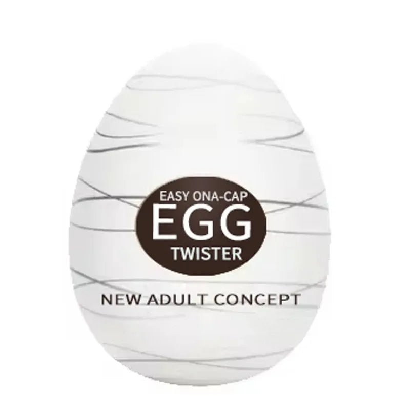 FlexEgg Stretchy Male Stimulation Sleeve