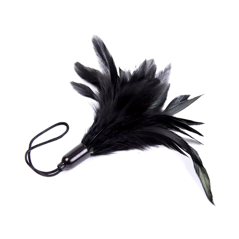 VelvetFeather Sensory Tickler