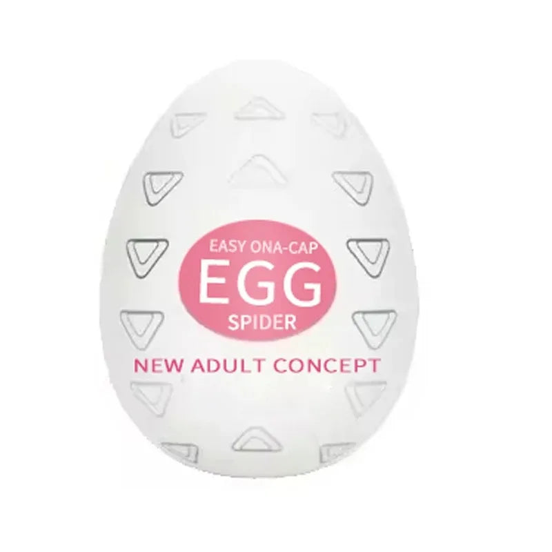 FlexEgg Stretchy Male Stimulation Sleeve