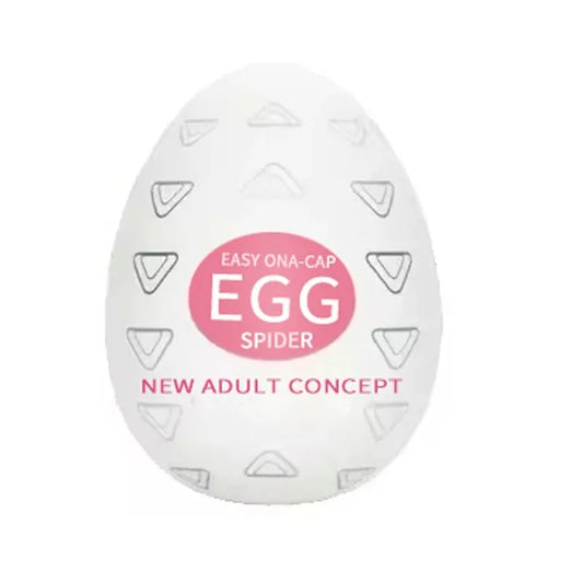 FlexEgg Stretchy Male Stimulation Sleeve