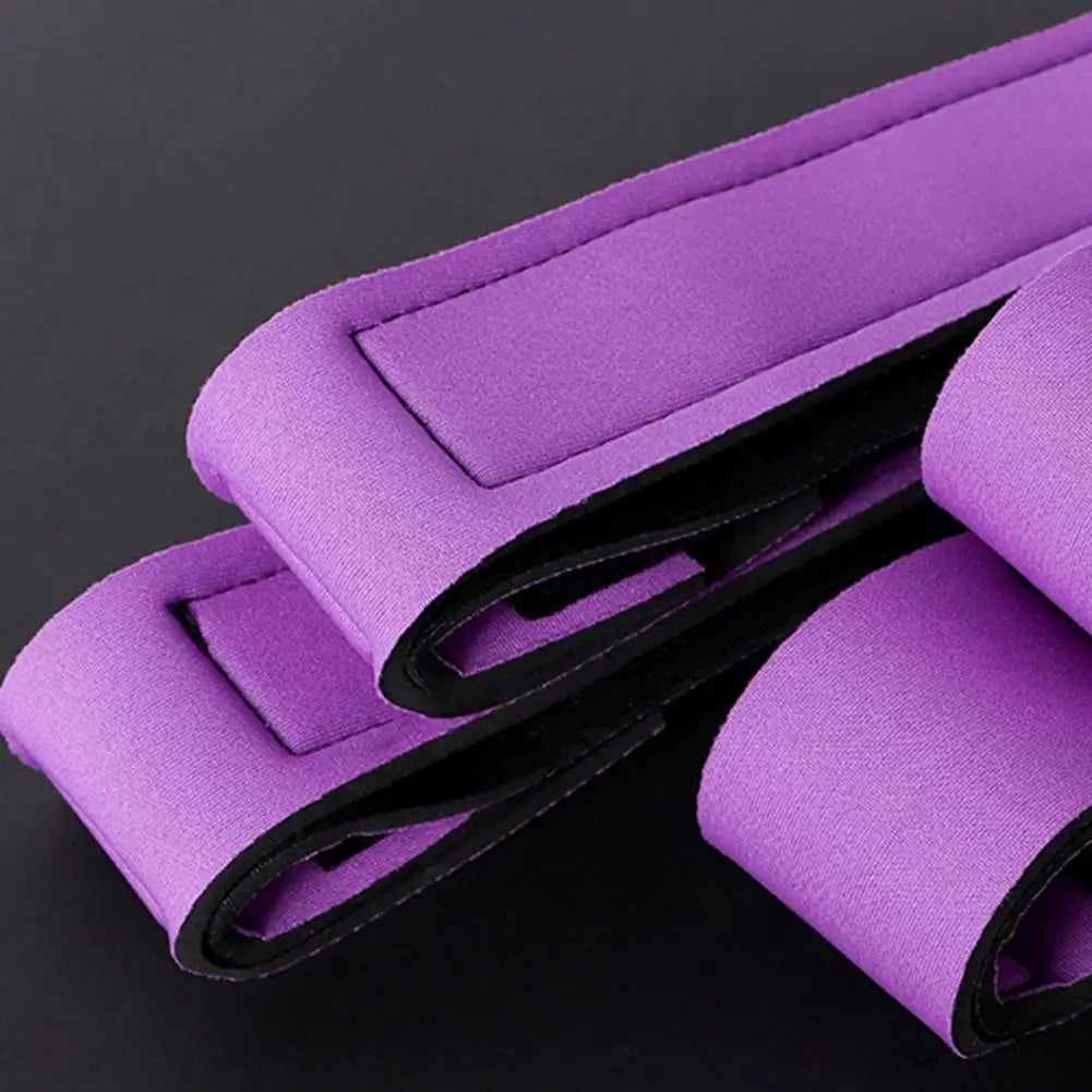 Adult SM Sex Restraint Handcuffs Slave Tools Bdsm​ No Vibrators Sexy Wrist to Ankle Cuffs Open Leg Hand Toys Bondage for Couples