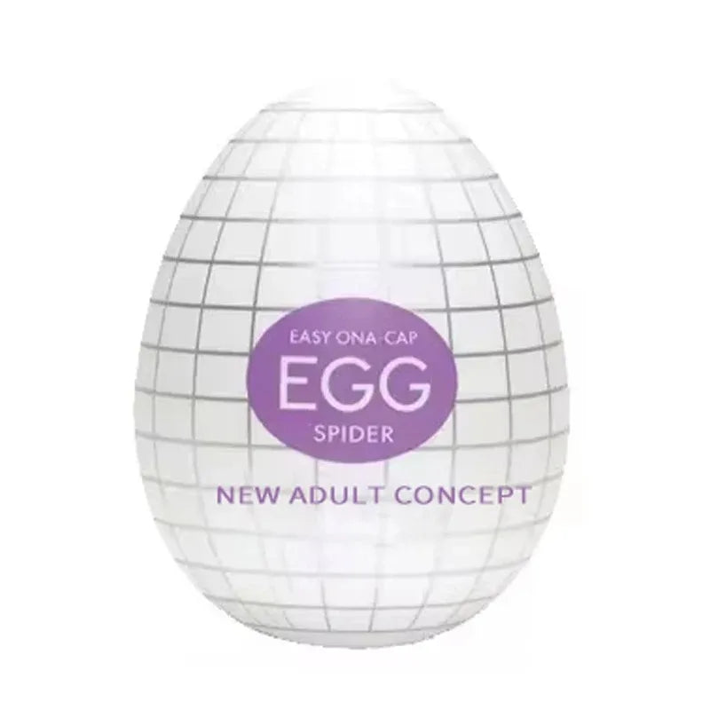 FlexEgg Stretchy Male Stimulation Sleeve