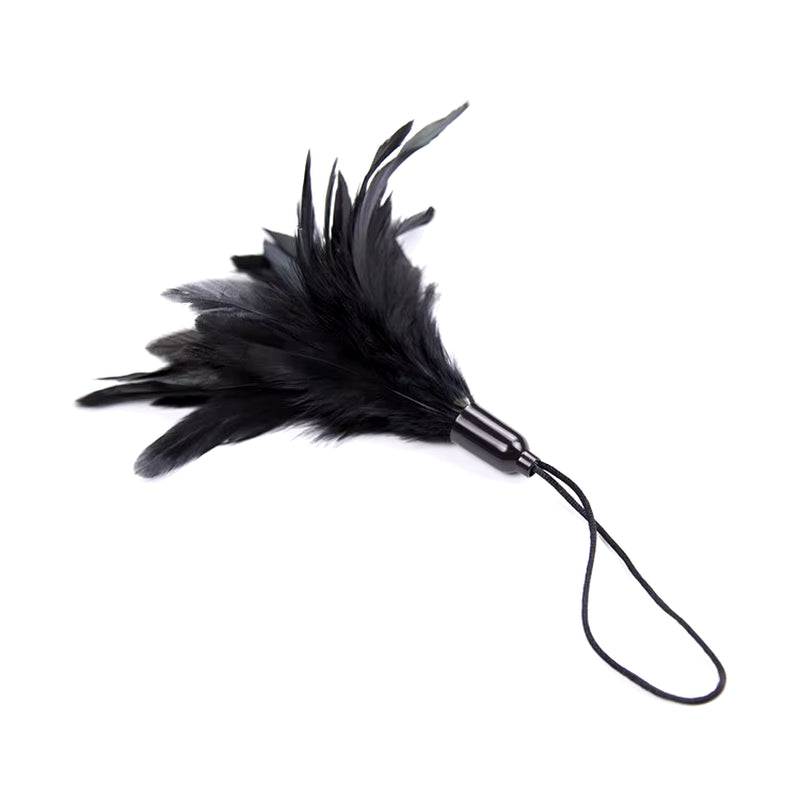 VelvetFeather Sensory Tickler