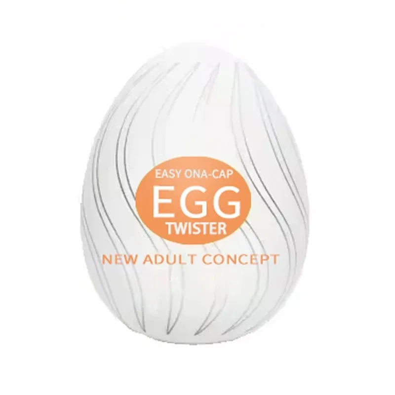 FlexEgg Stretchy Male Stimulation Sleeve