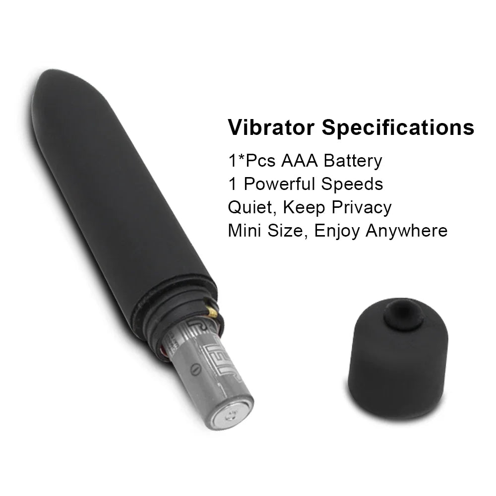 SmoothStart Silicone Anal Plug Set | 4 Pieces