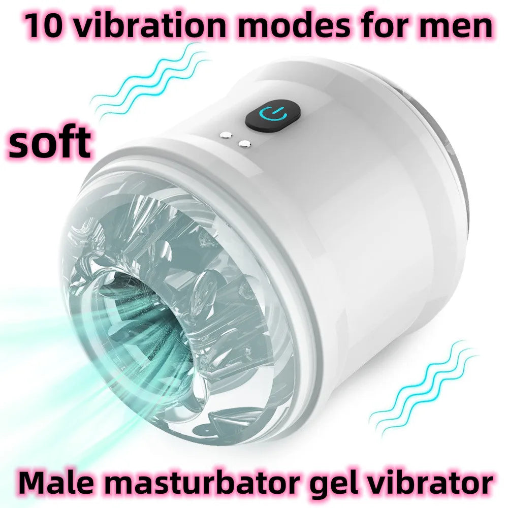 Body Massage Vagina Magic Wand Massager AV Vibrators Dildo Masturbator Product Clitoris Stimulator Adult Sex Toy Women Men Penis